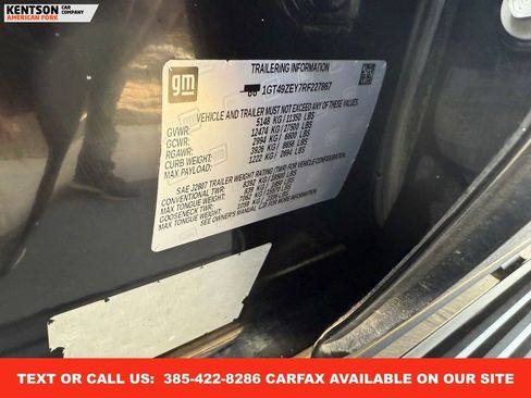 Used 2024 GMC Sierra 2500 AT4X w/ AT4X AEV Edition image 41