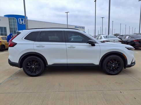 Used 2024 Honda CR-V Sport image 8
