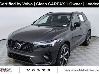 Used 2024 Volvo XC60 B5 Ultimate