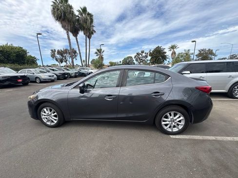 Used 2014 MAZDA MAZDA3 i Touring FWD image 10