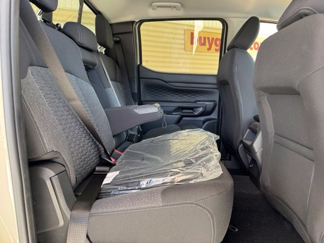 New 2026 Ford Ranger XLT w/ Equipment Group 301A High AWD/4WD image 26