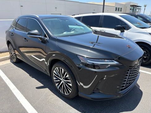 Used 2024 Lexus RX 350 Premium Plus FWD image 3
