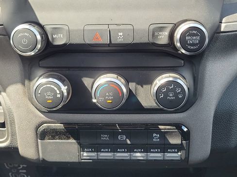 Used 2024 RAM 3500 Tradesman AWD/4WD image 21