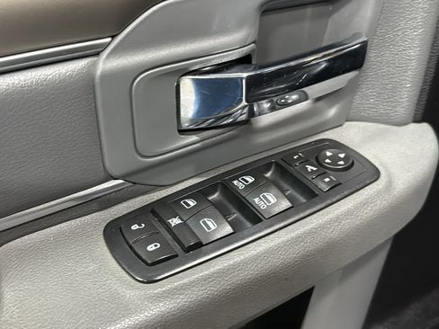 Used 2016 RAM 1500 Big Horn AWD/4WD image 21
