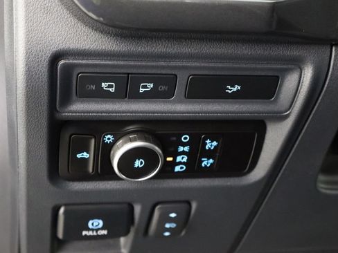 Used 2023 Ford F150 XLT w/ Equipment Group 302A High AWD/4WD image 23