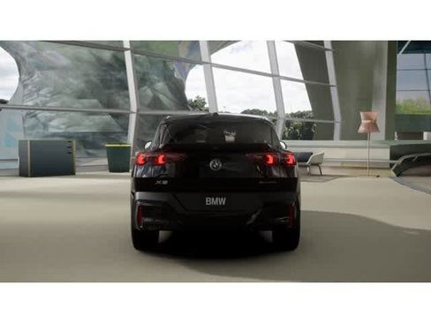 New 2026 BMW X2 xDrive28i w/ Technology Package AWD/4WD image 5