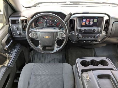 Used 2016 Chevrolet Silverado 1500 LT AWD/4WD image 29