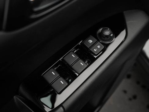 New 2025 MAZDA CX-5 AWD 2.5 S w/ Preferred Package image 16