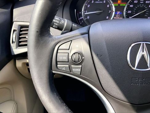 Used 2020 Acura MDX FWD w/ Technology Package image 24