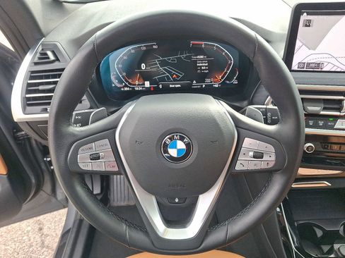 Certified 2023 BMW X3 xDrive30i w/ Premium Package image 20