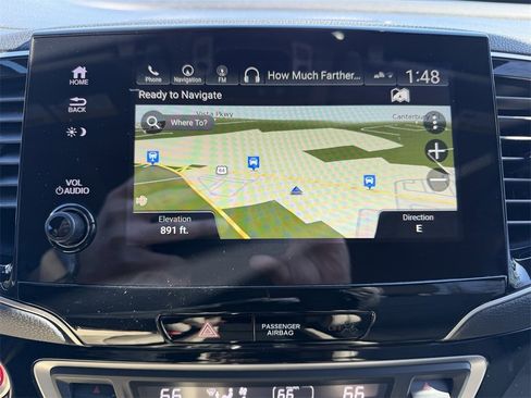 Used 2022 Honda Pilot Elite image 43