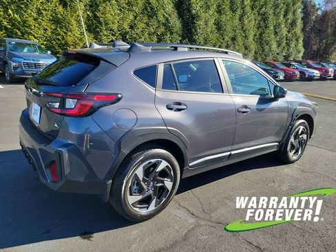 New 2026 Subaru Crosstrek 2.5i Limited image 7