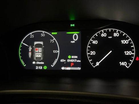 Certified 2024 Honda CR-V Sport-L image 25
