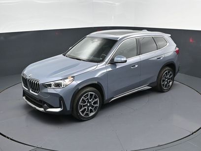 Certified 2025 BMW X1 xDrive28i
