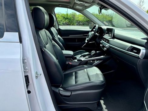 Used 2022 Kia Telluride S AWD/4WD image 25