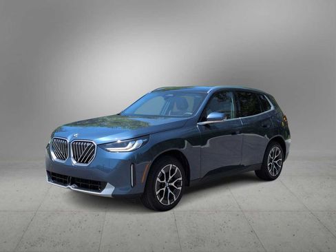 Used 2026 BMW X3 xDrive30i AWD/4WD image 4