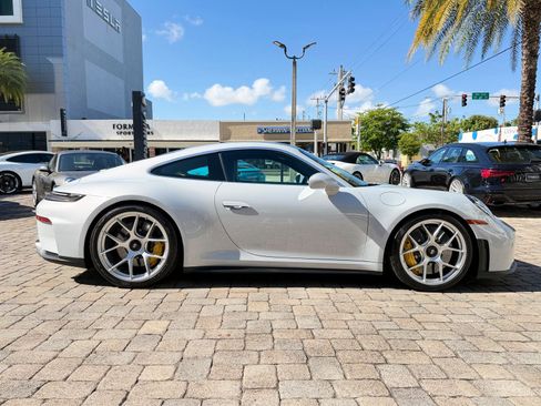 Used 2026 Porsche 911 GT3 RWD image 10