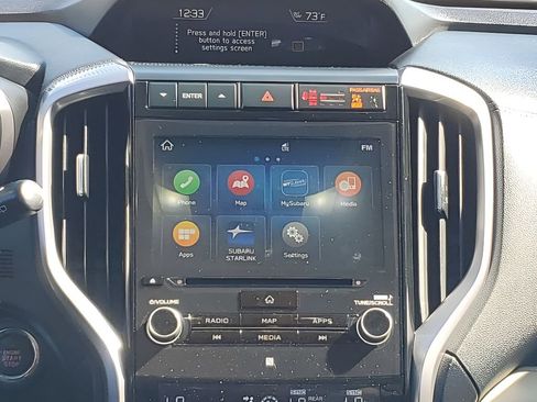 Used 2022 Subaru Ascent Limited w/ Technology Package image 27