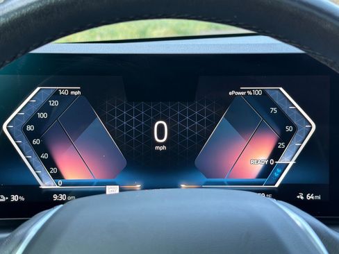 Used 2023 BMW i4 eDrive35 w/ Premium Package RWD image 34