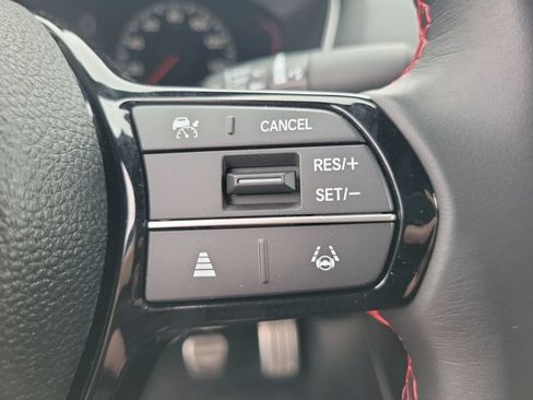 Used 2024 Honda Civic Si image 32