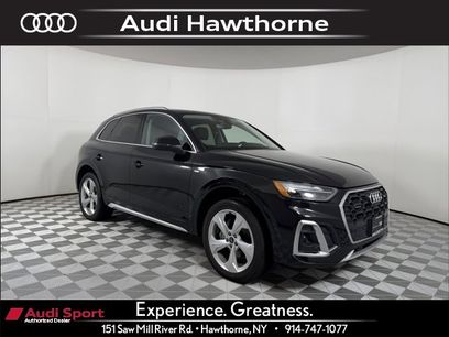 Certified 2023 Audi Q5 2.0T Premium Plus w/ Premium Plus Package