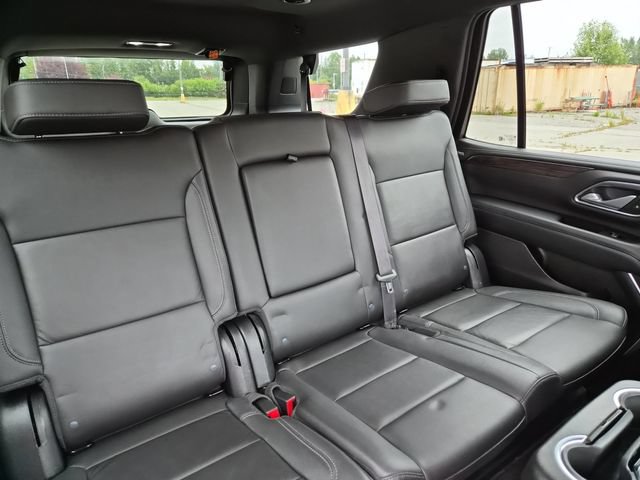 Used 2022 Chevrolet Tahoe LT AWD/4WD image 22