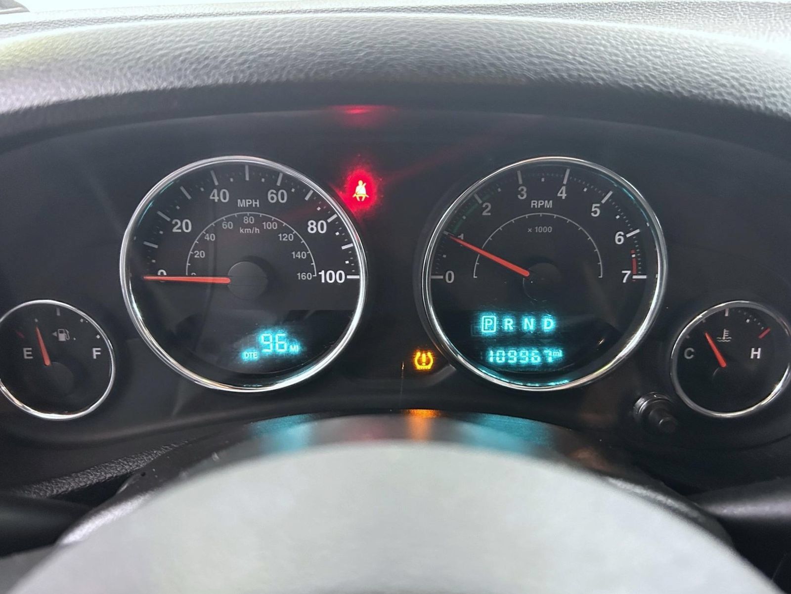 Used 2017 Jeep Wrangler Unlimited Sport AWD/4WD image 14