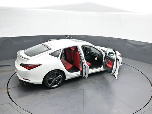 Certified 2025 Acura Integra A-Spec image 43