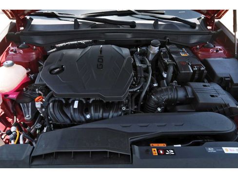 Used 2023 Hyundai Sonata SE FWD image 29