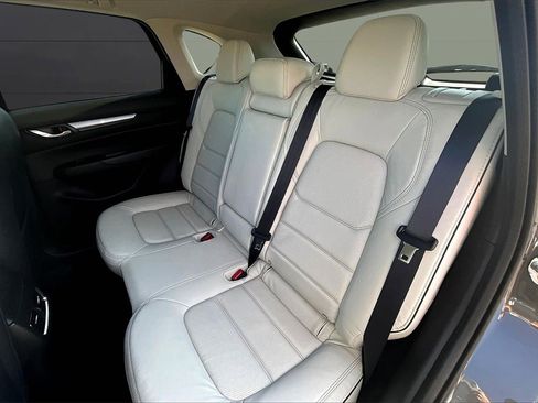 New 2025 MAZDA CX-5 AWD 2.5 S w/ Preferred Package image 10