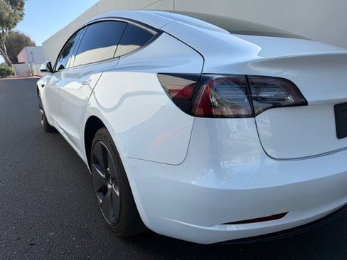 Used 2023 Tesla Model 3 Standard Range image 10