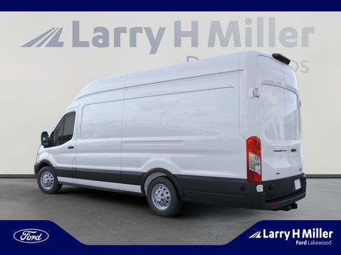 New 2026 Ford Transit 350 148 High Roof Extended AWD image 4