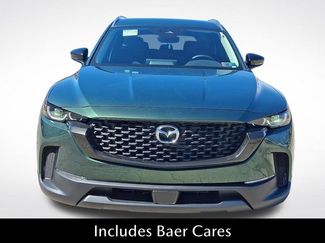 New 2026 MAZDA CX-50 AWD 2.5 S w/ Weather Package video 2