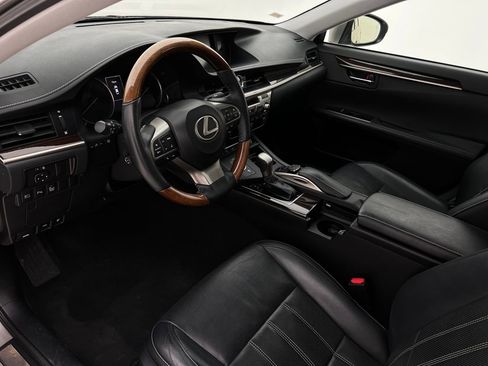 Used 2017 Lexus ES 350 350 image 12