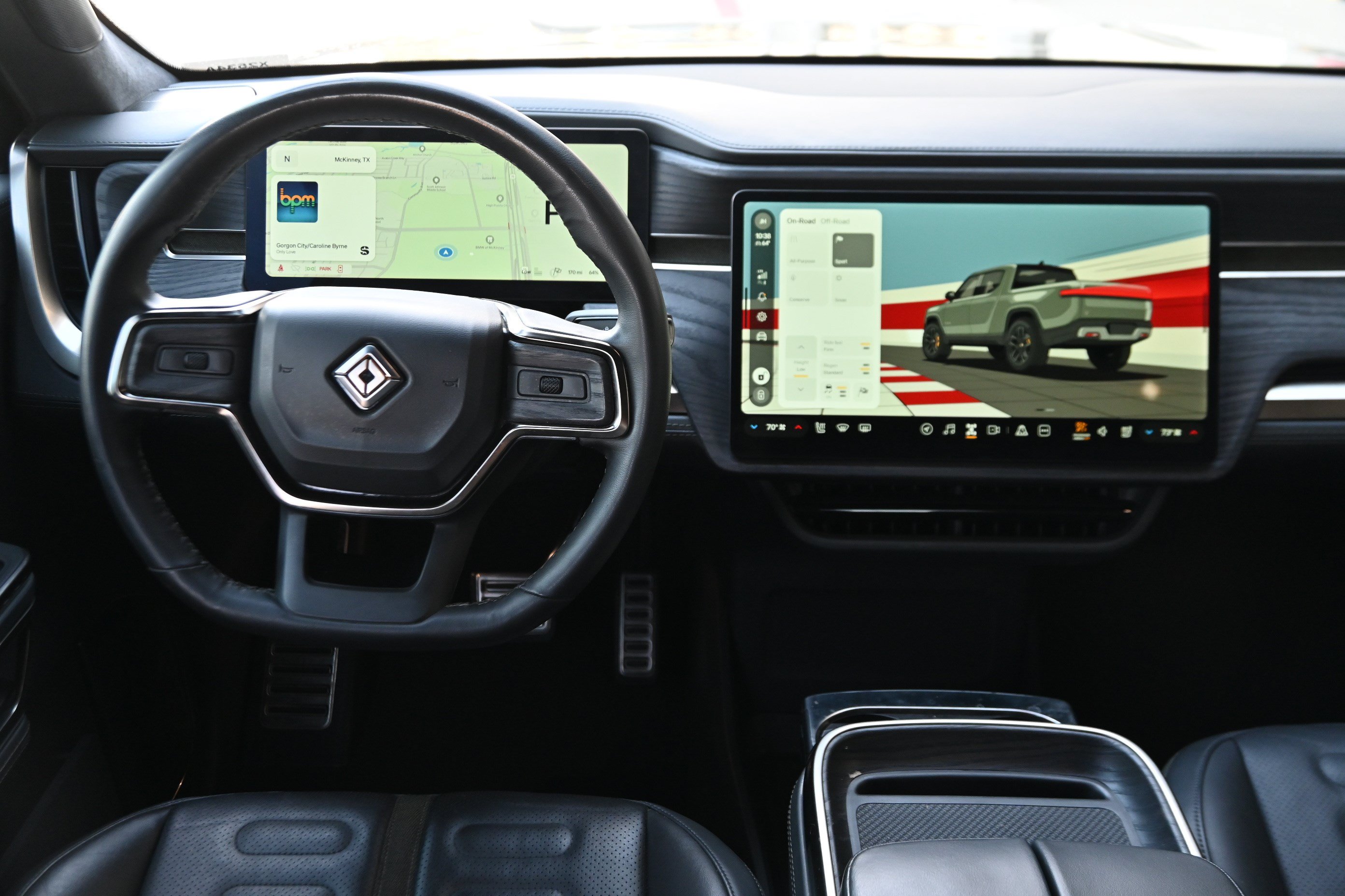 Used 2023 Rivian R1T Launch Edition AWD/4WD image 26