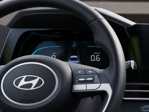 New 2026 Hyundai Elantra SEL Sport FWD image 14