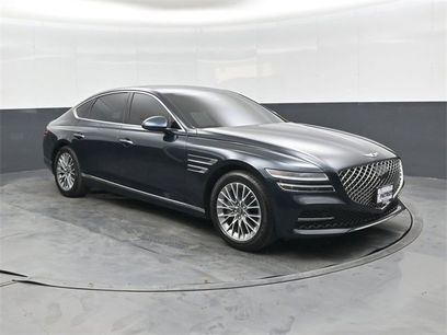Used 2024 Genesis G80 2.5T