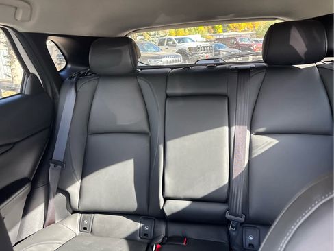 Used 2023 MAZDA CX-30 AWD 2.5 S w/ Preferred Package image 13