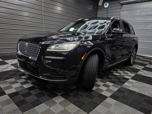 Used 2022 Lincoln Corsair Reserve w/ Equipment Group 201A AWD/4WD image 43