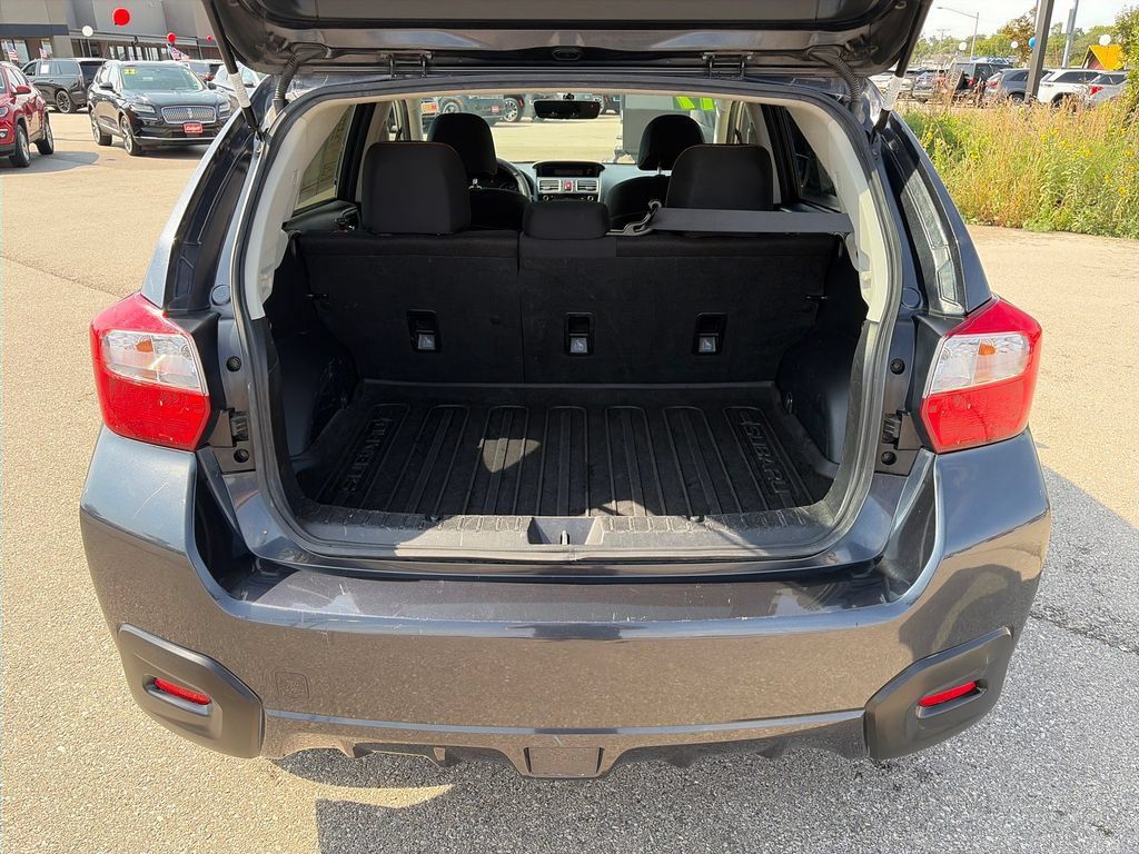 Used 2017 Subaru Crosstrek 2.0i Premium AWD/4WD image 26