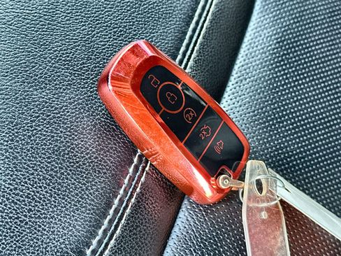 Used 2022 Ford Explorer ST w/ Equipment Group 401A image 26