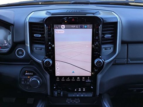 New 2026 RAM 1500 Big Horn AWD/4WD image 17