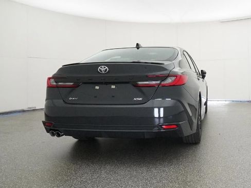 New 2026 Toyota Camry XSE image 23