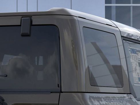 New 2025 Ford Bronco Badlands w/ Sasquatch Package image 26