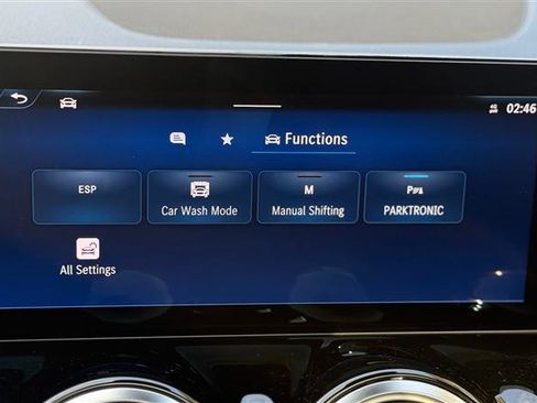 Used 2024 Mercedes-Benz GLB 250 GLB 250 image 45