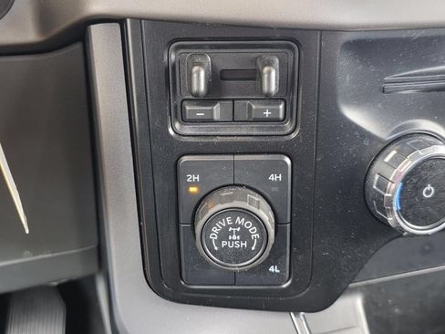 Used 2024 Ford F150 XLT w/ FX4 Off-Road Package AWD/4WD image 29