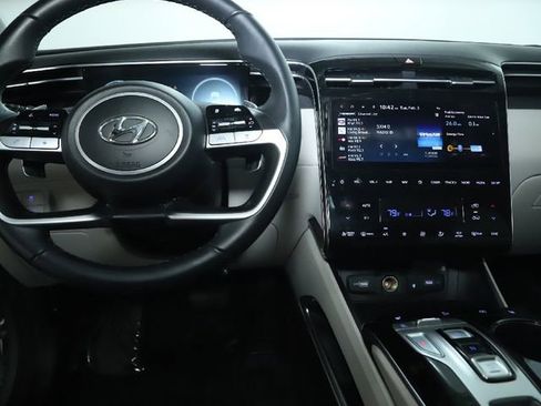 Used 2023 Hyundai Tucson SEL image 45