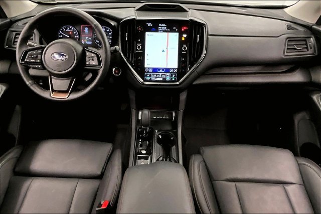 Used 2025 Subaru Ascent Bronze Edition AWD/4WD image 18
