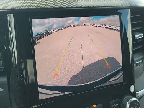 New 2026 RAM 1500 Big Horn image 30