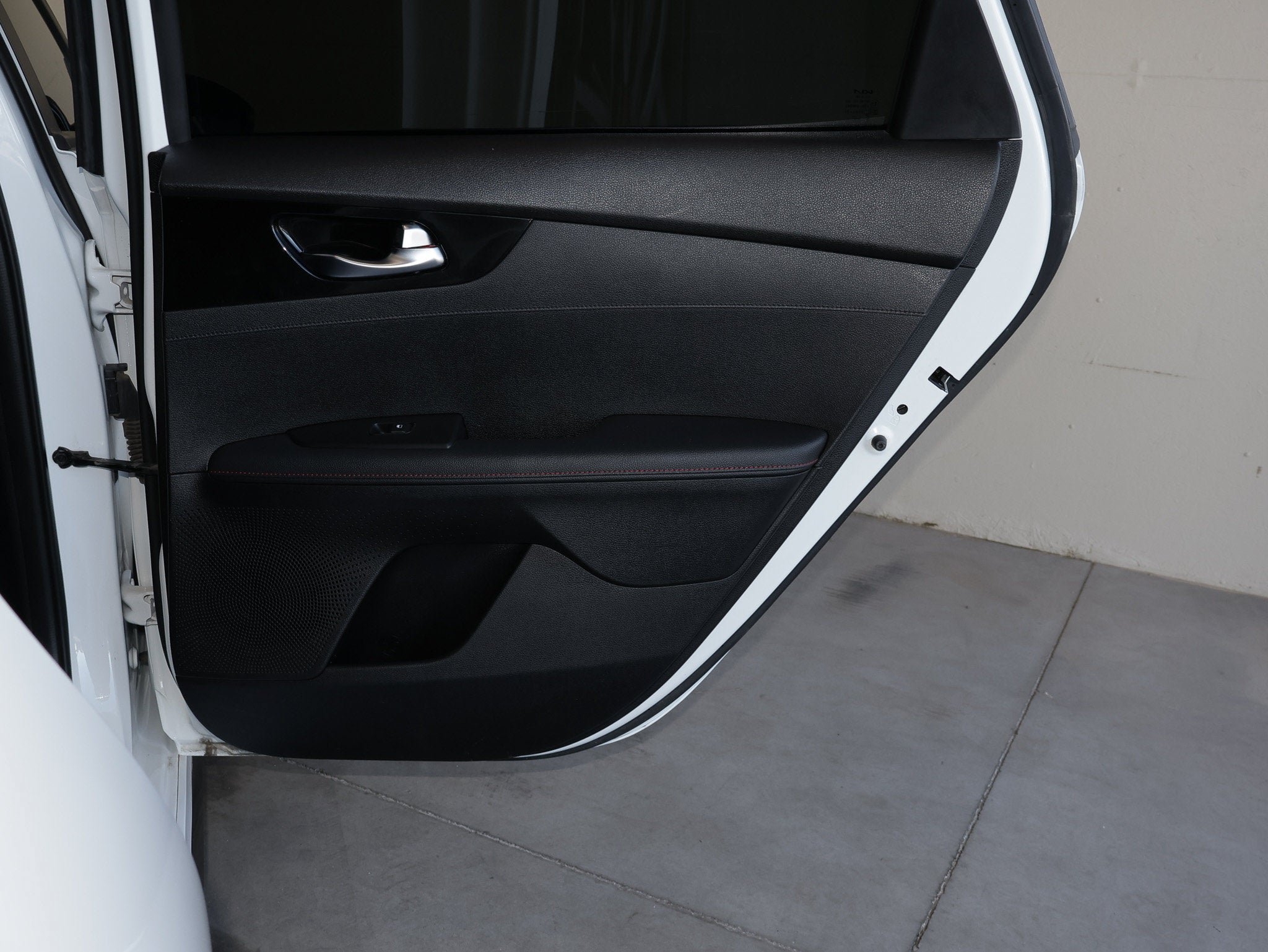 Used 2023 Kia Forte GT w/ GT2 Package FWD image 47